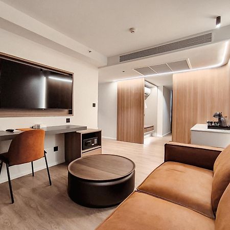 מלון Citrus Sukhumvit 13 Nana Bangkok By Compass Hospitality - Newly Renovated מראה חיצוני תמונה