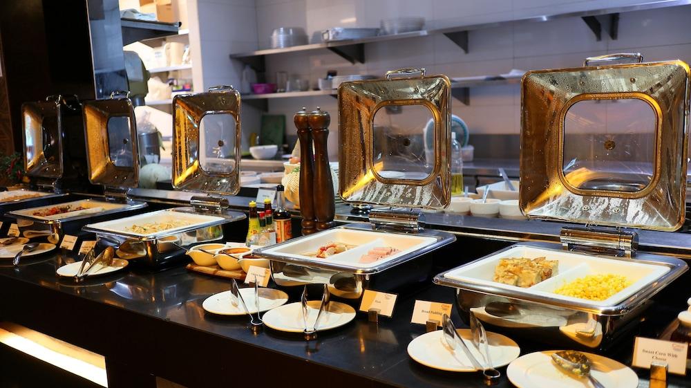 מלון Citrus Sukhumvit 13 Nana Bangkok By Compass Hospitality - Newly Renovated מראה חיצוני תמונה