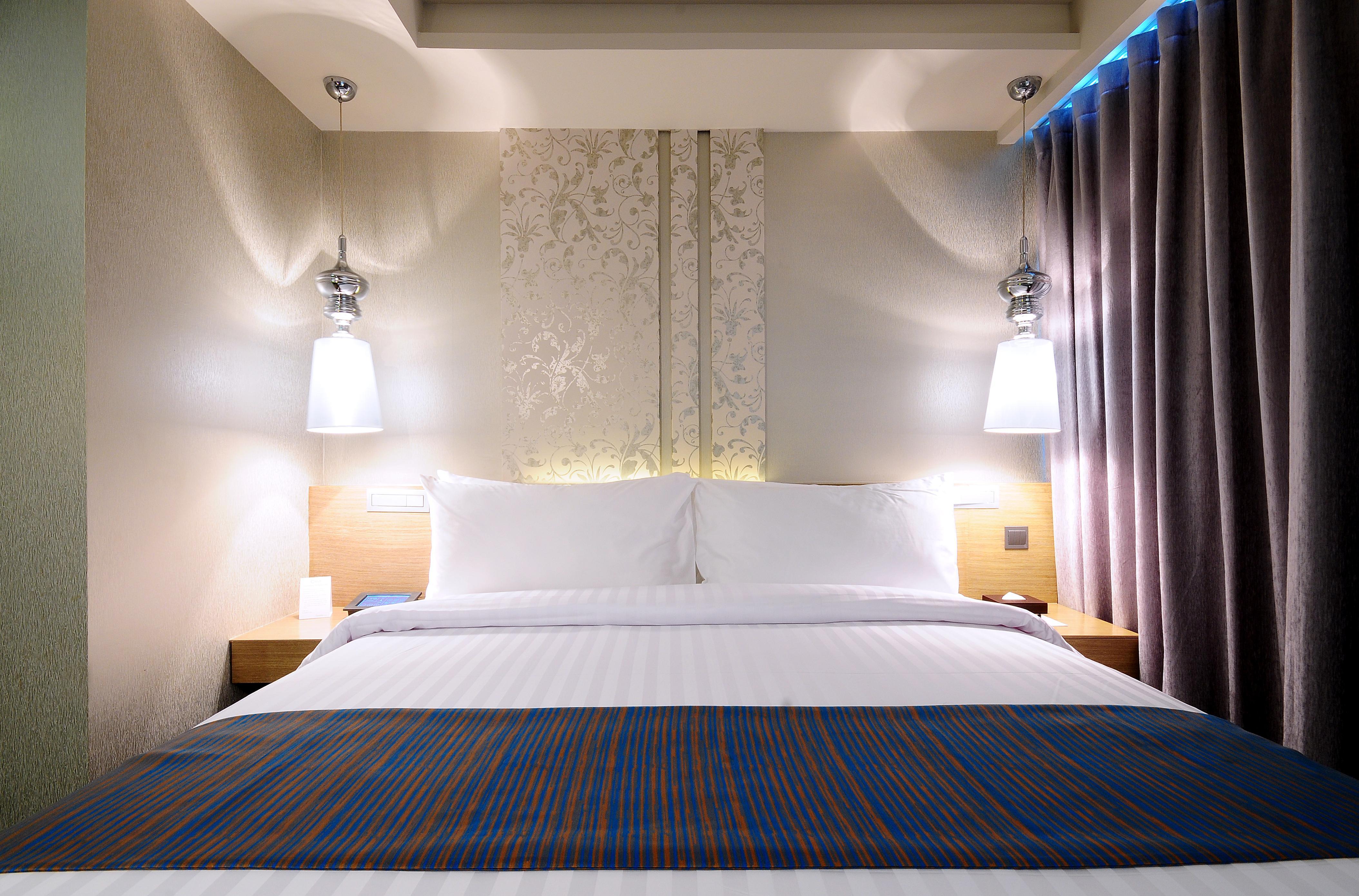 מלון Citrus Sukhumvit 13 Nana Bangkok By Compass Hospitality - Newly Renovated מראה חיצוני תמונה