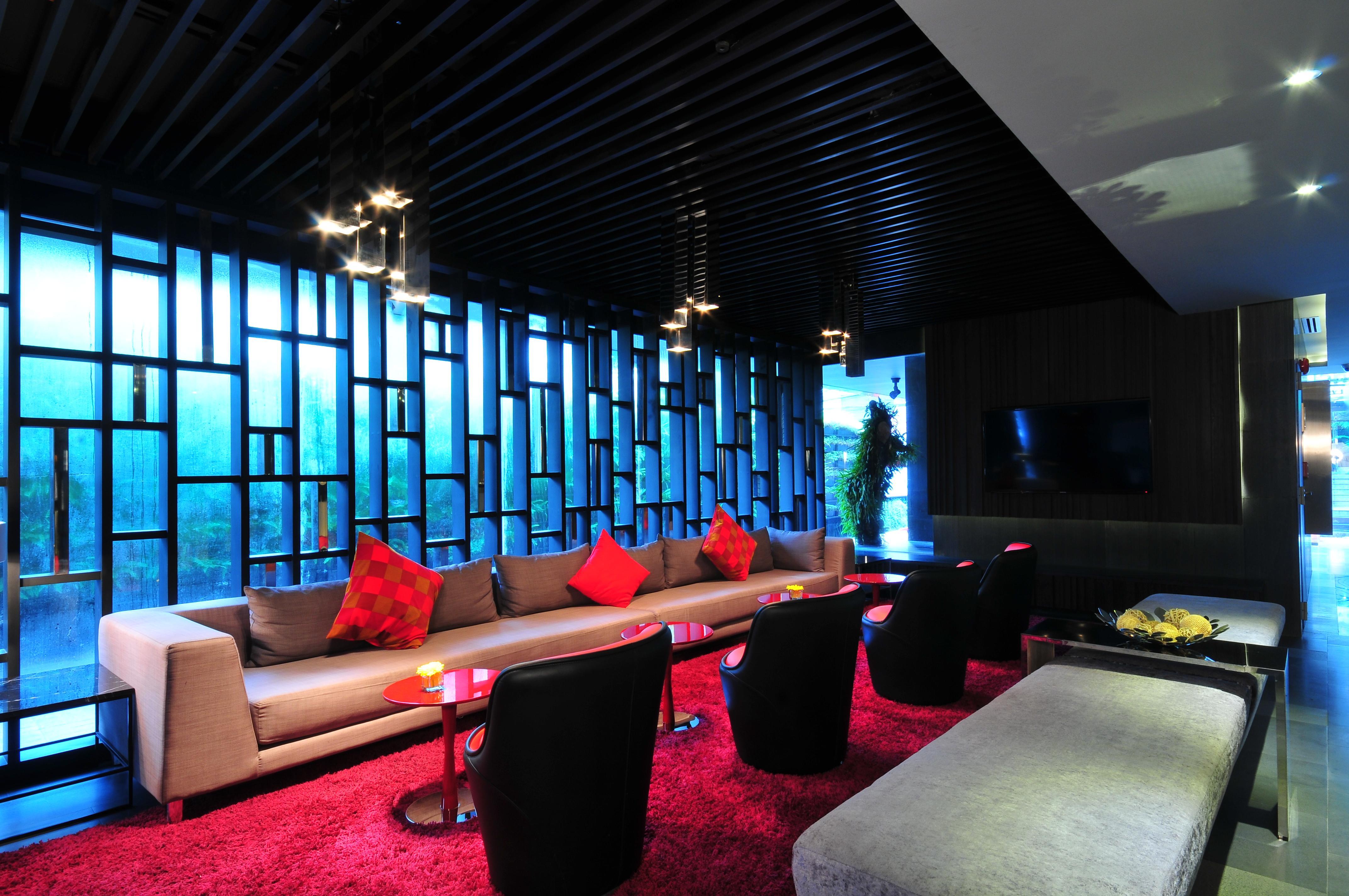 מלון Citrus Sukhumvit 13 Nana Bangkok By Compass Hospitality - Newly Renovated מראה חיצוני תמונה