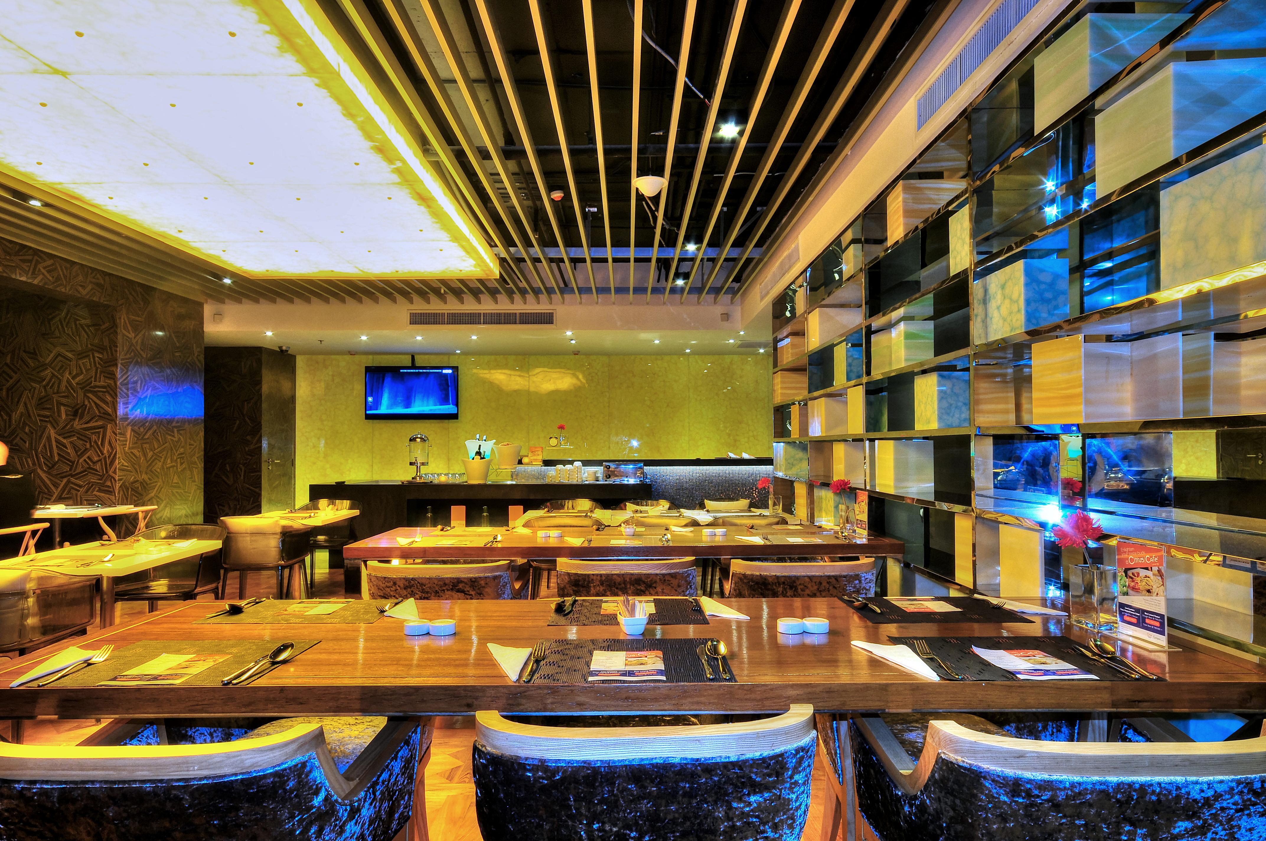 מלון Citrus Sukhumvit 13 Nana Bangkok By Compass Hospitality - Newly Renovated מראה חיצוני תמונה