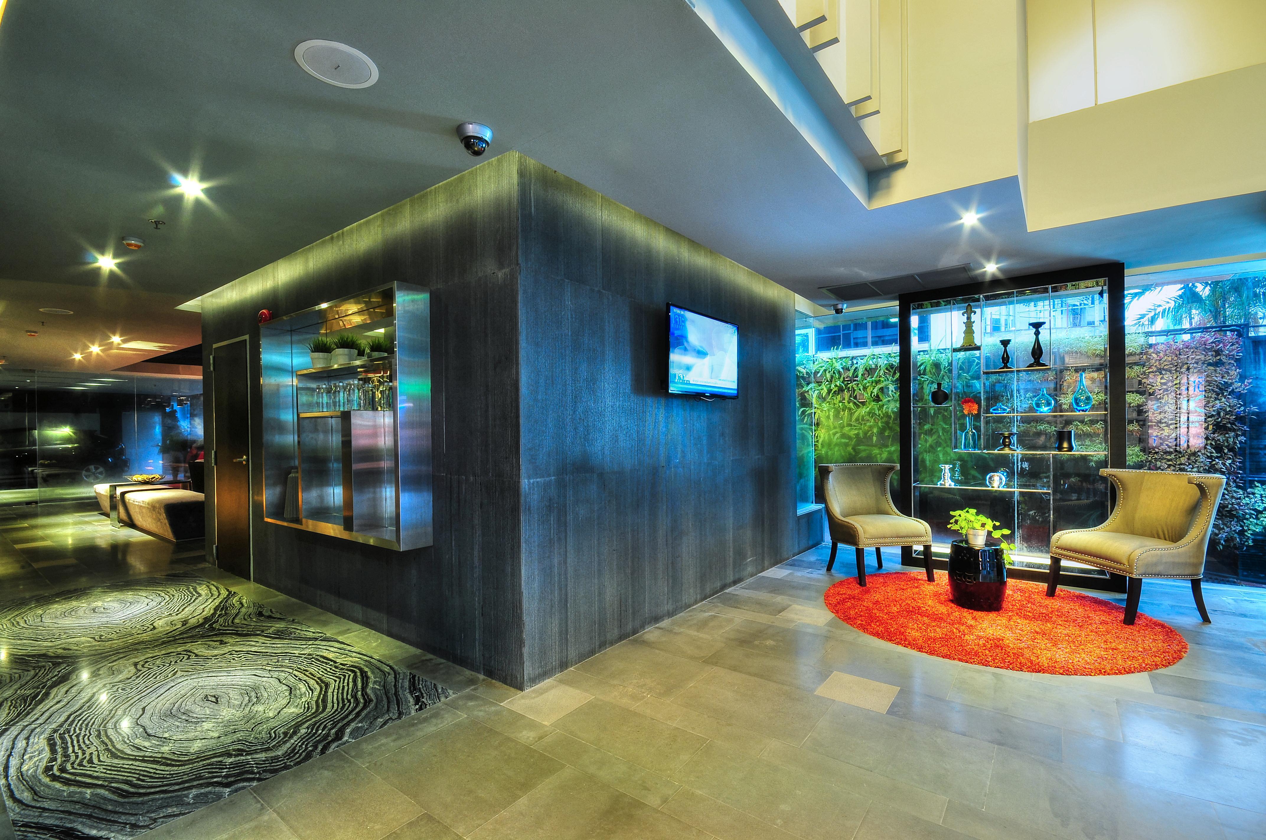 מלון Citrus Sukhumvit 13 Nana Bangkok By Compass Hospitality - Newly Renovated מראה חיצוני תמונה