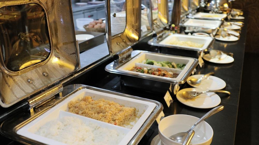 מלון Citrus Sukhumvit 13 Nana Bangkok By Compass Hospitality - Newly Renovated מראה חיצוני תמונה